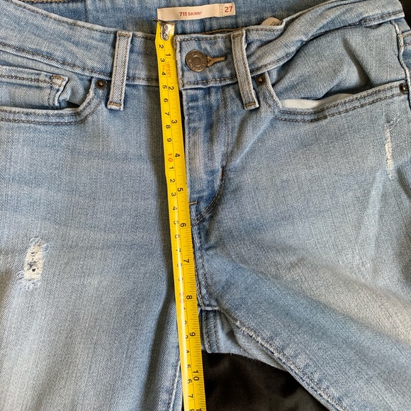 Levi’s jeans - Picture 4 of 6